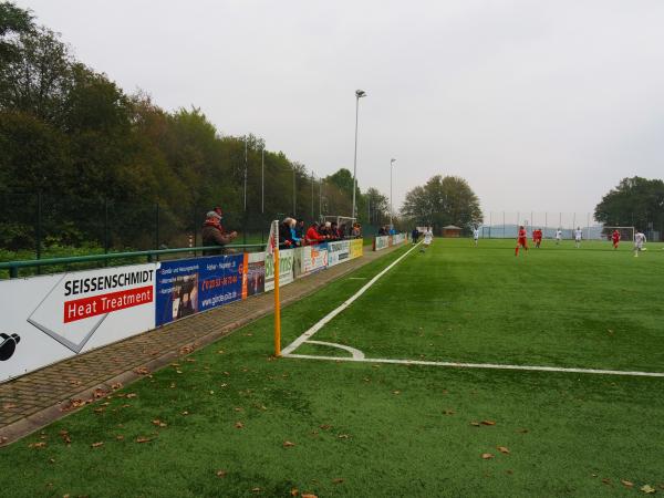 FK Söhnchen arena - Halver-Schwenke