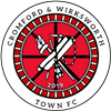 Wappen Cromford & Wirksworth Town FC