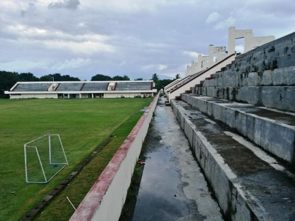 Stadion Legenda Malomba - Lombok