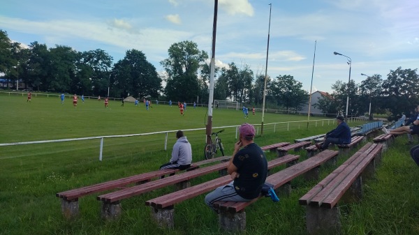 Stadion im. Antoniego Matejuka - Miłoszyce