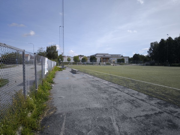 Bollstanäs IP 2 - Upplands Väsby
