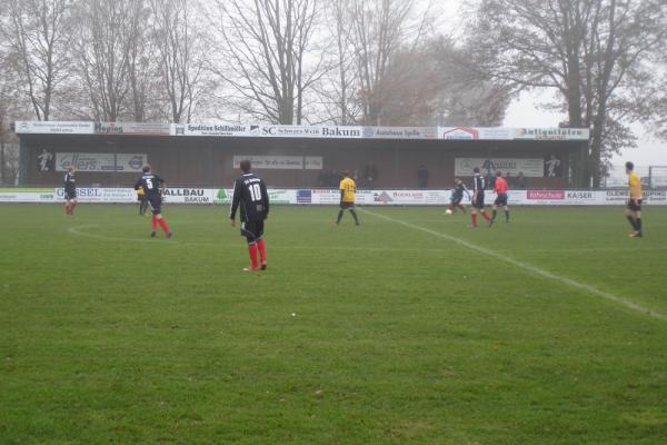 Sportanlage Harmer Straße - Bakum