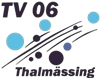 Wappen TV 06 Thalmässing diverse