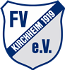 Wappen FV Kirchheim 1919  57846