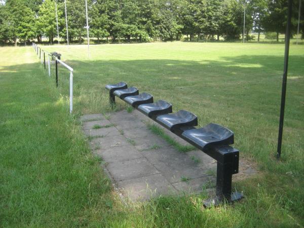 Sportplatz Zethlingen - Kalbe/Milde-Zethlingen