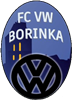 Wappen FC VW Borinka