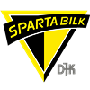 Wappen DJK-SV Sparta Bilk 1978 diverse