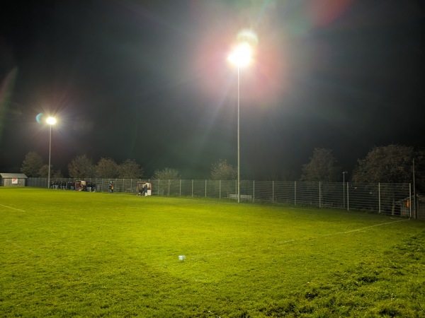 Sportplatz St. Märgen 2 - St. Märgen