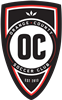 Wappen Orange County SC