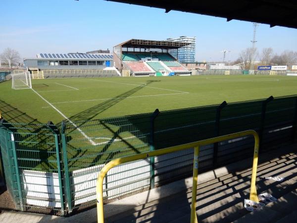 Stedelijk Sportstadion - Hasselt-Heilig Hart