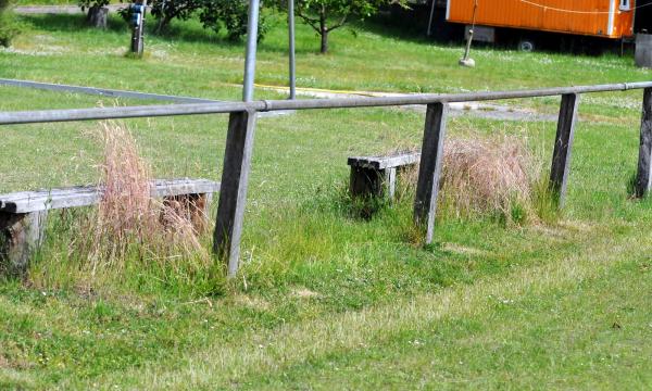 Sportplatz Dahrelsen - Bruchhausen-Vilsen-Scholen