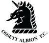 Wappen ehemals Ossett Albion AFC  7423