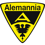 Wappen Aachener TSV Alemannia 1900
