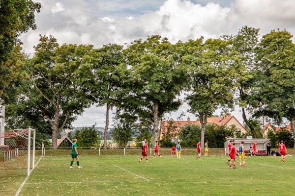 Sportanlage Turnerheim - Zwickau-Cainsdorf