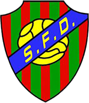 Wappen SF Damaiense