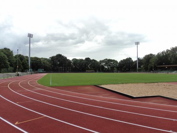 Amateurstadion Platz 11 - Bremen-Östliche Vorstadt
