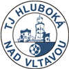 Wappen TJ Hluboká nad Vltavou B