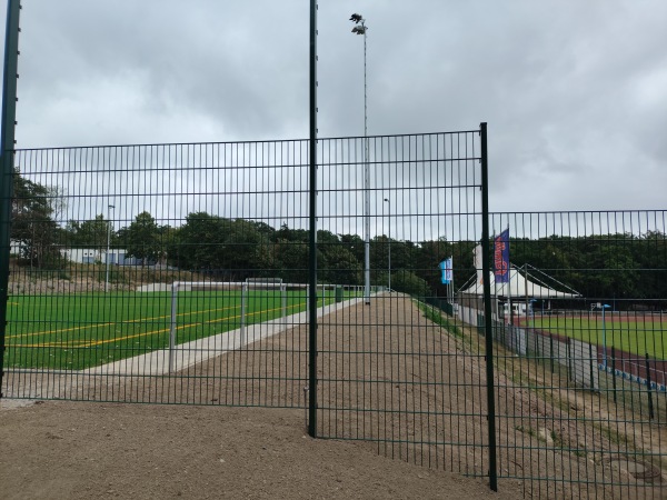 Jahnspielstätte 2 - Ostseebad Baabe