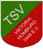Wappen TSV Viktoria Homburg 1946