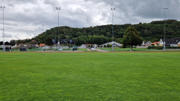 Örebäcksstadion - Båstad