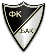 Wappen FK BAK
