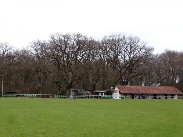 Sportplatz Velsdorf - Calvörde-Velsdorf
