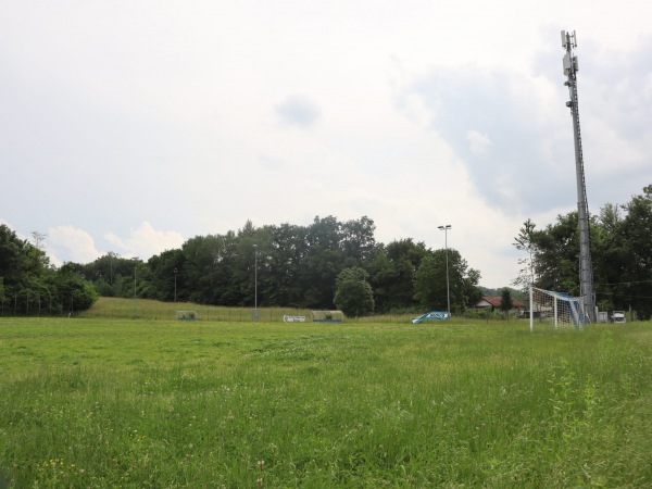 Campo Sportivo di Roe - Roe Alte