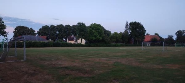 Sportplatz Idensen - Wunstorf-Idensen