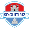 Wappen SD Guitiriz