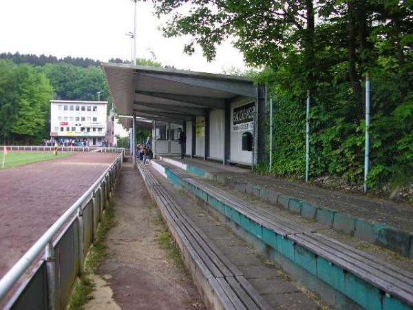 Stadion Riesei - Werdohl