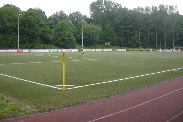 Naturstadion - Iserlohn-Hennen