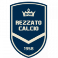 Wappen ASD Rezzato Calcio Dor  32447