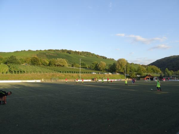 Schönbergstadion - Ebringen