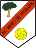 Wappen FC El Hoyo de Pinares