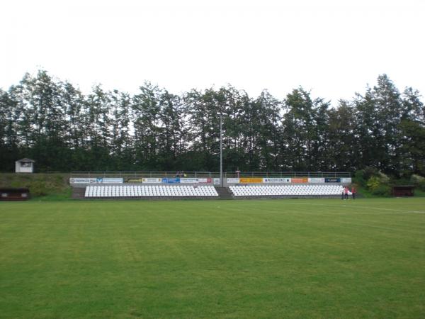 Gaisbergstadion - Ainring-Hammerau