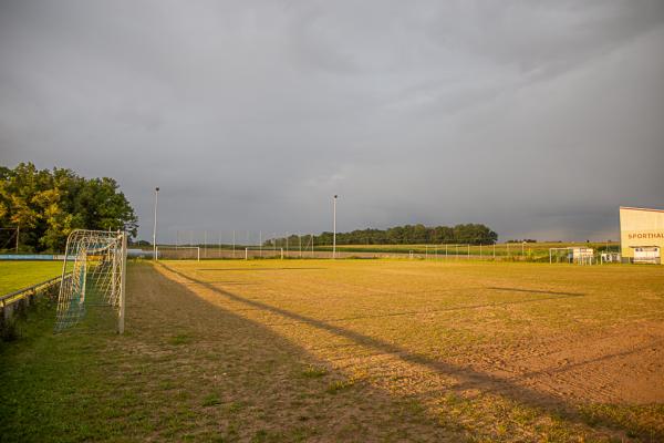 Sportanlage Seukendorf Platz 2 - Seukendorf