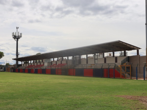 Stadio Spoletini - Cannara