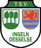 Wappen TSV Ingeln-Oesselse 1947 II  49986