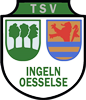 Wappen TSV Ingeln-Oesselse 1947 diverse