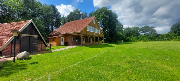 Sportplatz Radelkuhle - Geestland-Neuenwalde