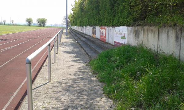 Ostpreußenstadion - Algermissen