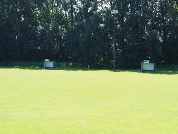 Sportanlage Eilsumer Landstraße - Krummhörn-Grimersum