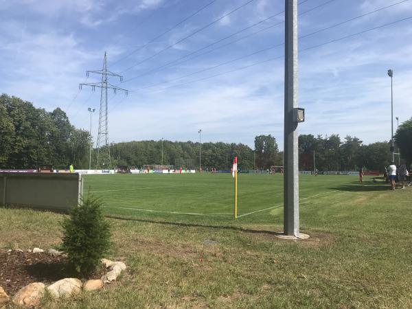 Sportplatz Zur Hasenheide - Alzenau-Wasserlos