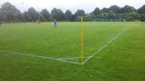 Distelkampstadion Nebenplatz 2 - Appen 