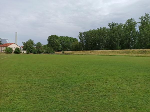 Stadion am Rheindamm Nebenplatz 2 - Altrip