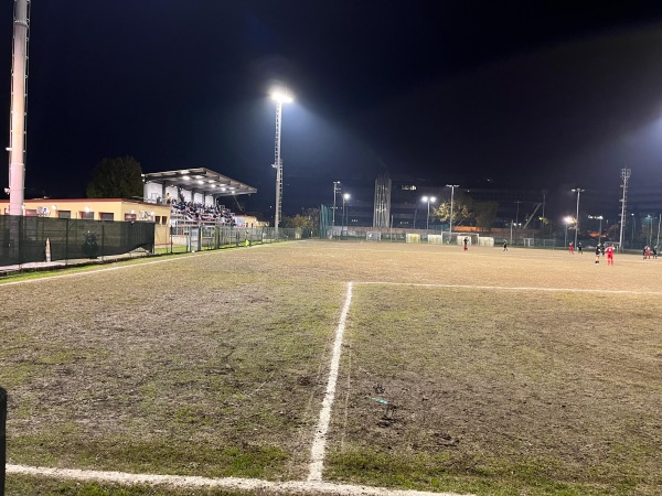 Impianto Sportivo Franco Nannotti - Firenze