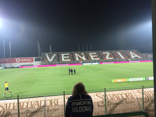 Stadio Pierluigi Penzo - Venezia