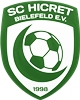 Wappen SC Hicret Bielefeld 1998 III