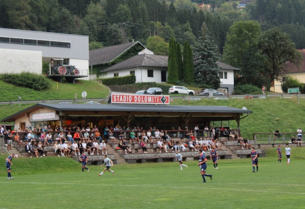 Sportplatz Eberstein - Eberstein
