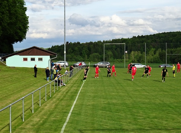 Fichtenarena - Petersdorf II